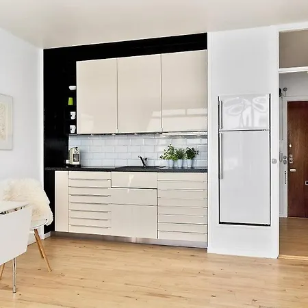 Cozy And Modern Flat With Great View Of The Lakes! * קופנהגן