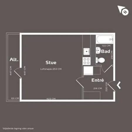 דירה Cozy And Modern Flat With Great View Of The Lakes!